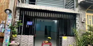 BÁN NHÀ CHÍNH CHỦ – GIÁ 1,3 TỶ – LÊ THỊ LƯỢNG, VĨNH LỘC A, BÌNH CHÁNH
