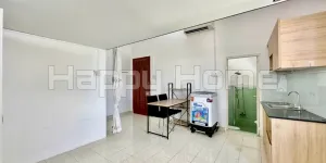 Cho thuê phòng đầy đủ nội thất tại Bình Thạnh