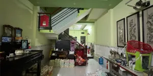 NHÀ ĐẸP – GIÁ TỐT – CHÍNH CHỦ CẦN BÁN Tại D16/22, Đường Nguyễn Thị Tú, Xã Vĩnh
