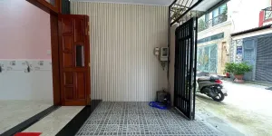 Bán nhà phường Thạnh Xuân Quận 12 Thành Phố Hồ Chí Minh