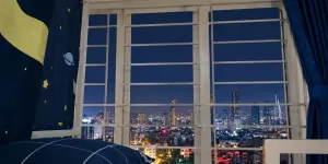 Ở ghép chung cư giá rẻ tại KĐTVăn Khê, Hà Đông - Chỉ 1 triệu - tháng, full đồ,