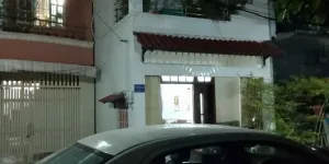 🛎️NHÀ ĐẸP 4 TẦNG  - HOÀN CÔNG ĐỦ - KHÔNG QUY HOẠCH - CHỈ 5,2 TỶ