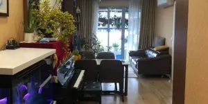 Bán căn hộ Imperial Plaza 360 Giải Phóng 80m2 - 2PN, full nội thất, ban công