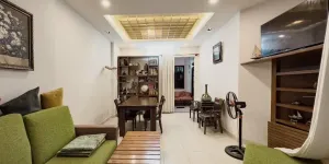 [DB159*] Villa Đ. 5M THÔNG gần CÔNG VIÊN LÀNG HOA - 13.X TỶ