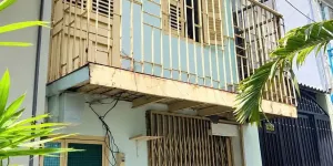 Bán nhà Tô Hiến Thành, QUẬN 10, 3 x 10m, giá 3.49 tỷ