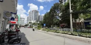 🔥 NGÃ 6 DÂN CHỦ – HÀ ĐÔ – VIETTEL TOWER  HXH TẬN CỬA.