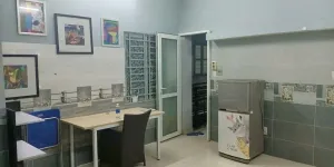 [DD161] CHDV Thống Nhất Gò Vấp - dòng tiền 80Tr/Tháng, Giá 23.x Tỷ