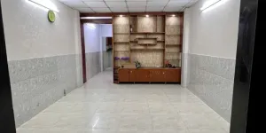 Bán nhà Mặt tiền Nguyễn Sáng - giao Lê Trọng Tấn, Tây Thanh, 5,3x11m, 2 Tầng,
