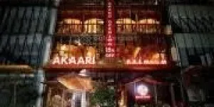 Cho thuê nhà Trần Thái Tông 140m2 x 4 tầng + hầm có thang máy mt 7m giá