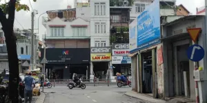 Bán nhà Căn góc HXH Nguyễn Văn Công, P.3, Gò Vấp, 84m2, 3PN, nhỉnh 6 tỷ