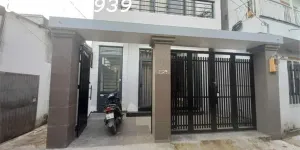 CĂN HỘ DỊCH VỤ  PHONG -NHÀ NGUYÊN CĂN 189M2 -DÒNG TIỀN GẦN 50TR/THÁNG -GIÁ