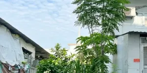 [L3037*] Đất Đường  59 An Hội Tây, cạnh Chợ Thạch Đà, Giá 7.x Tỷ