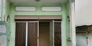 D3039* Nhà vuông A4 Ngang 5.5m HXH Thông gần Chợ Thạch Đà, 8.x Tỷ
