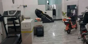 [T3041] Nhà 4T vuông vức sát Sân Golf Tân Sơn Nhất - Giá 7.x Tỷ