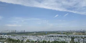 Bán căn hộ 2PN, 2WC tại Blue Sky Tower, P Bình Trưng Đông, 2,5 tỷ 55m2