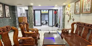 [K3042*] Nhà Bùi Quang Là - An Hội Tây, Lô Góc gần Sân Golf Tân Sơn Nhất, Giá