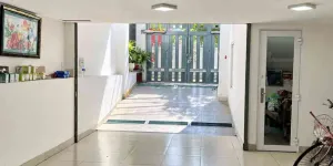 BÁN BIỆT THỰ KDC TRUNG SƠN NGUYỄN VĂN LINH - 120M2 (6X20) HẦM 4 TẦNG
