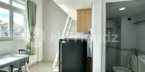 Cho thuê phòng duplex tại The Link, Quận 7