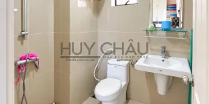 2 TỶ 7 BÁN CĂN HỘ ĐỨC KHẢI ERA TOWN – BLOCK MỚI – VIEW SÔNG