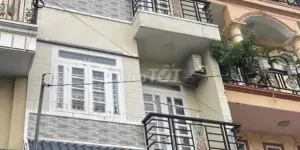 NHÀ ĐẸP – GIÁ TỐT  – CHÍNH CHỦ CẦN BÁN Tại 403/52/xx, Tân Chánh Hiệp 10, Phường
