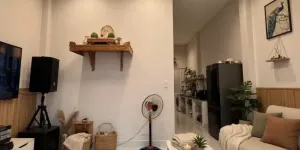 Bán nhà 54m2 đường 102, Tăng Nhơn Phú A, Thủ Đức, TP HCM. Giá 4.53 tỷ, sổ hồng