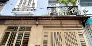 HOT HOT – CHÍNH CHỦ CẦN BÁN NHÀ VỊ TRÍ ĐẸP TẠI  Phường 1, Quận Tân Bình, Hồ Chí