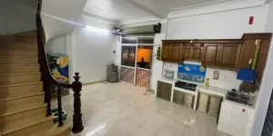 cho thuê nhà hộ gia đình riêng biệt tại địa chỉ nhà Tổ 2, số nhà 56, ngõ 219