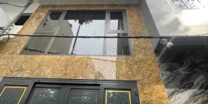 CHO THUÊ NHÀ NGUYÊN CĂN ĐỊNH CÔNG HẠ  6 TẦNG  THANG MÁY  14 TRIỆU/THÁNG