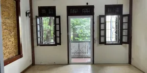Cho thuê nhà mặt phố Phạm Tuấn Tài, Cầu Giấy