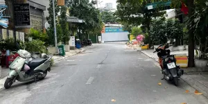 Bán đất 150m² gần Hà Huy Giáp, Quận 12, TP.HCM