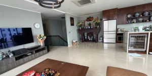 VĂN TIẾN DŨNG – 100M² x 5 TẦNG – GARA 2 Ô TÔ – Ô TÔ – KINH DOANH/VĂN PHÒNG – 25