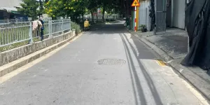 Bán nhà lô góc 2 mặt tiền tại Gò Vấp