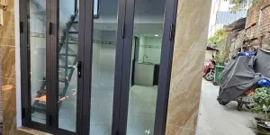 Bán nhà hẻm 136 Bùi Văn Ba, Quận 7
