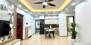 Căn Hộ Rice City Linh Đàm – Giá Tốt  – Chính Chủ Cần Bán Tại Phường Hoàng Liệt,