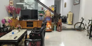 [D3045] MT Đ. Số 20 gần Gigamall Hiệp Bình Chánh, giá 2x tỷ