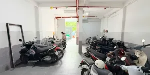 Bán nhà 120m2, 6 tầng, mặt tiền đường 475, Phước Long B, Q9, Thủ Đức, TP HCM.