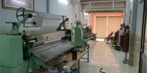 🏡 PHÚ THỌ HÒA – TÂN PHÚ  60M² – 4 TẦNG.