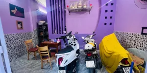 CHỦ CẦN TIỀN - BÁN NHÀ 3 TẦNG PHẠM THẾ HIỂN QUẬN 8 - 4PN - GIÁ NHỈNH 4 TỶ