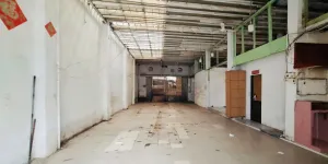 Nhà Hẻm Ô tô Thái Phiên, QUẬN 11, 5x12m (60 m2), 6.8 tỷ