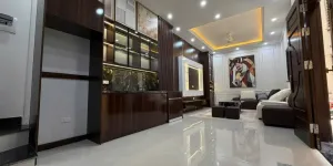 CHO THUÊ NHÀ CỰC ĐẸP KIM MÃ – BA ĐÌNH  42M² × 6 TẦNG  THANG MÁY  LÔ GÓC  22