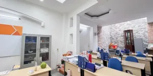 [L3054*] Biệt thự M.Tiền Đ. 6 Hiệp Bình Chánh V.Trí Kế Gigamall Giá 17.x Tỷ