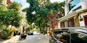 [D3056] Nhà M.Tiền Đ. 6 Hiệp Bình Chánh gần Khu Villa Giá Rẻ 14.x Tỷ