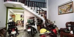 [T3058] Nhà M.Tiền Đ. 18 Hiệp Bình Chánh sát Gigamall Có Sân Ô Tô Giá Rẻ 9.x Tỷ