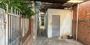 [DP168*] Đất Đẹp vuông A4 189m2 cạnh Sân Bay - 17.x tỷ