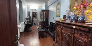 Bán căn chung cư Đại Thanh