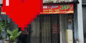 NHÀ ĐẸP – GIÁ TỐT – CẦN BÁN NHÀ HẺM 688 Tân Kỳ Tân Quý, P. Bình Hưng Hòa, Q.