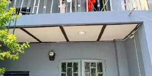Bán nhà Cách Mạng Tháng Tám, QUẬN TÂN BÌNH, 5x18m (90 m2), giá 7.5 tỷ