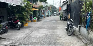 ĐI BỘ TỚI LỚP BÁN TRÚ – SÁT CHỢ MINH PHÁT – 20M TÔ NGỌC VÂN – 84M² NGANG 6,7M