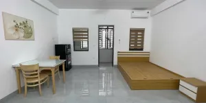 CHO THUÊ  PHÒNG KHÉP KÍN MỚI 100% TẠI NGÕ 230 MỄ TRÌ THƯỢNG, NAM TỪ LIÊM, HÀ NỘI