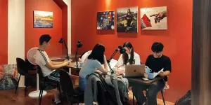 SANG NHƯỢNG NHANH QUÁN CÀ PHÊ – NGÕ 69 CHÙA LÁNG, ĐỐNG ĐA